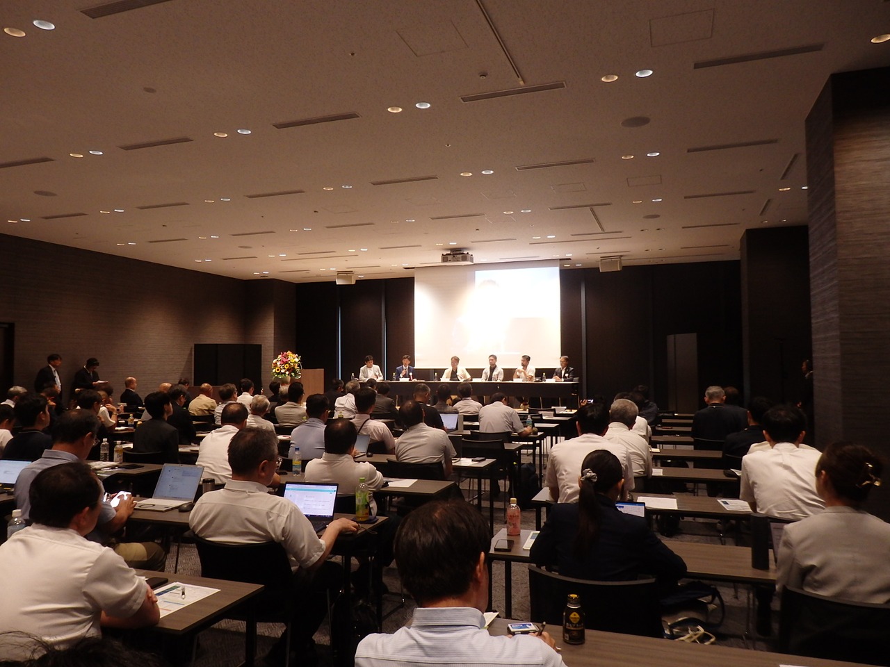 IPCSA（イプサ）が総会 地域農業を未来へ 現場と研究を結ぶ好循環
